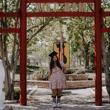 Living with CMT - Lv's Story