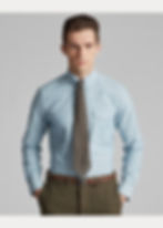 Ralph Lauren, Double RL '21