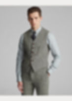 Ralph Lauren, Double RL '21