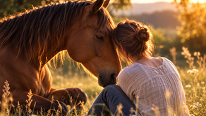 L’Éthologie, fondement essentiel de l’éducation du cheval en médiation équine et en équithérapie