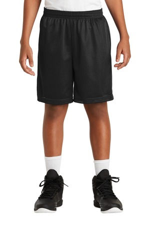 Thumbnail: Classic Mesh Shorts