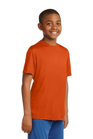 Thumbnail: Posicharge Short Sleeve Quick Dry Sailing Shirt