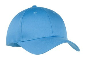 Thumbnail: Embroidered CPYC YS Cap