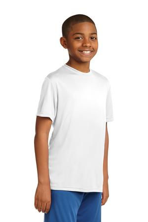 Thumbnail: Posicharge Short Sleeve Quick Dry Sailing Shirt