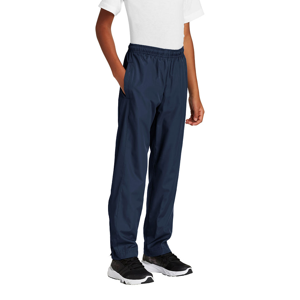 Thumbnail: Wind Pants