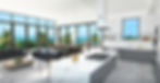 Interior design and 3D rendering
