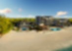 Pease Bay Resort