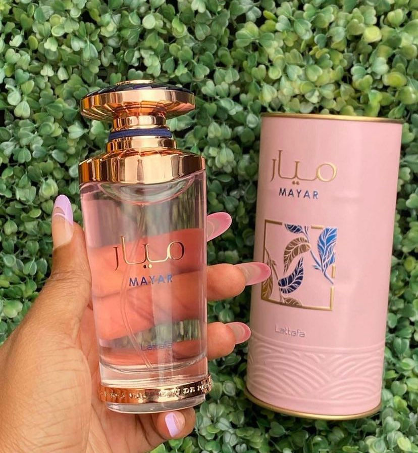 Miniaturebillede: Lattafa - Mayar Eau de parfum 100ml