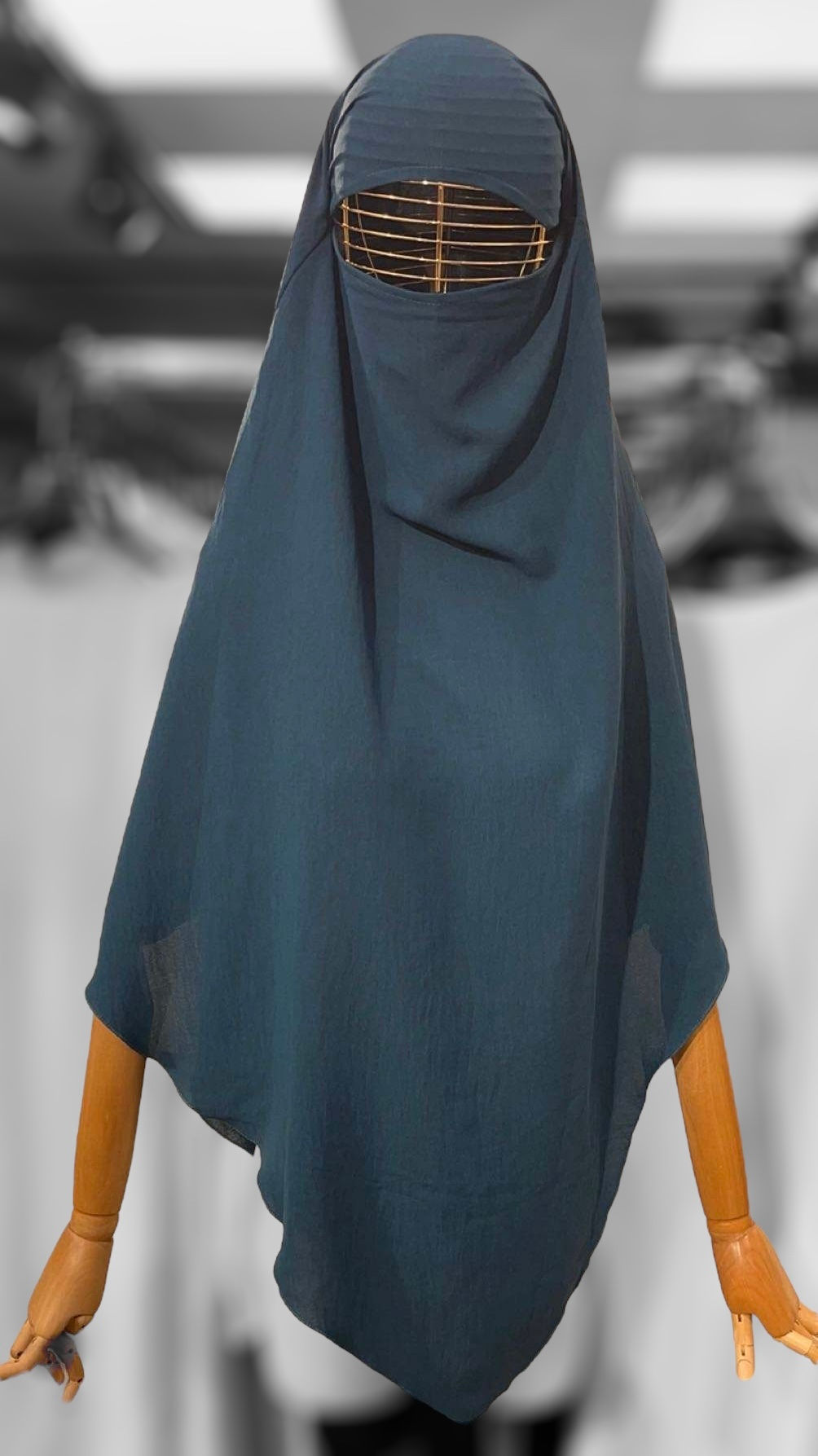 Khimar