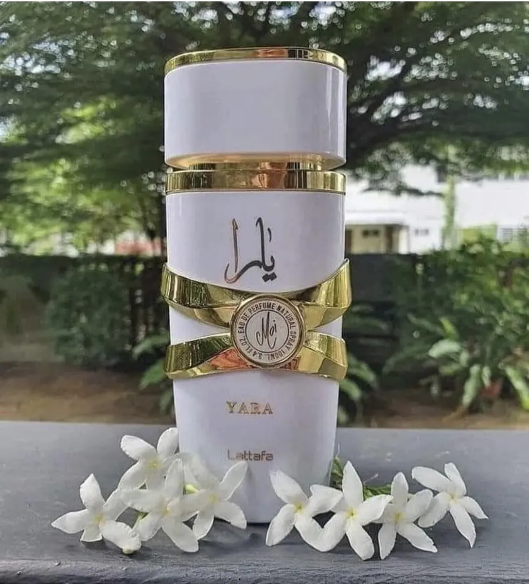 Lattafa Yara Moi Eau de parfum 100ml | Prestige Parfume