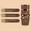 Miniaturebillede:  LATTAFA PERFUMES - ASAD BOURBON EAU DE PARFUM - 100ml