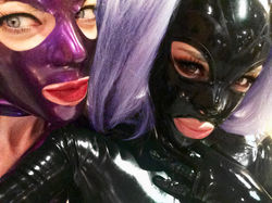 Dinner With Jean Bardot