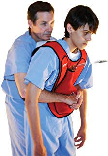 Standard First Aid CPR Level C/AED (Red Cross Course #3060117)