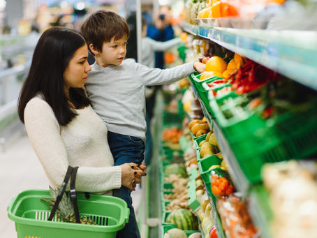 New Affordability Benefits Will Save Canadian Families $1890 This Year