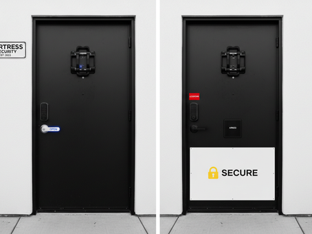 Effective Home Safety Tips to Protect Your Property