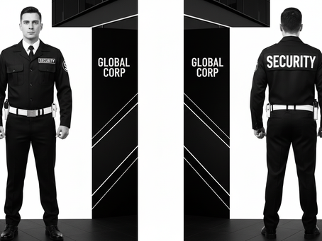 Steps to Becoming a Licensed Security Guard NY