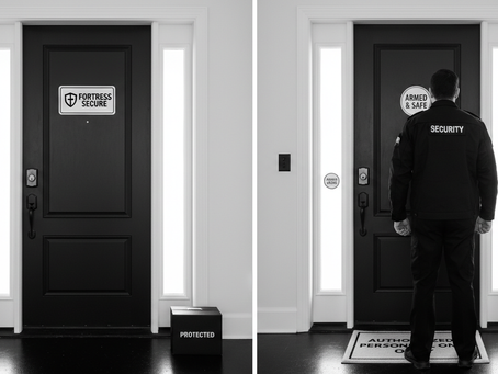 Essential Home Safety Tips to Protect Your Property and Peace of Mind