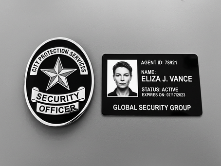 Your Guide to Security Guard Licensing Steps in NY
