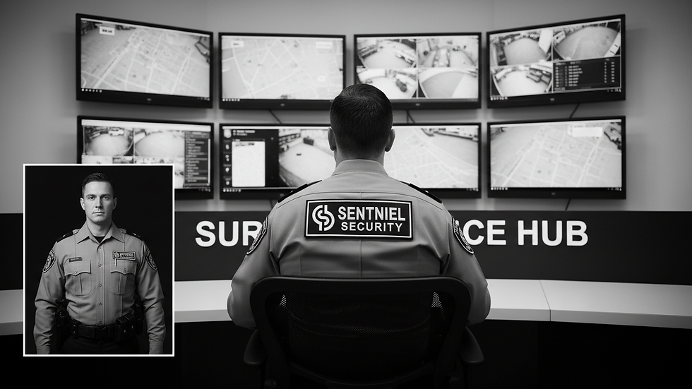 Eagle Security & Protection Inc: A Brooklyn Leader in Commercial Security Requirements