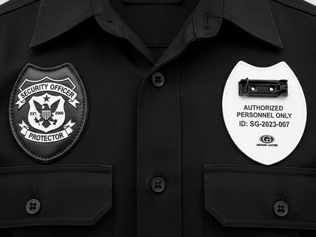 Your Guide to the Security Guard Licensing Process in NY