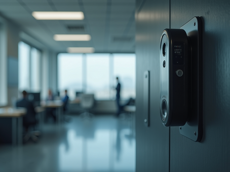 Protecting Your Business Assets Effectively
