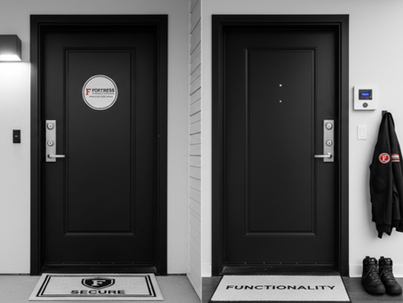 Boost Your Home's Safety Today: Essential Home Safety Tips