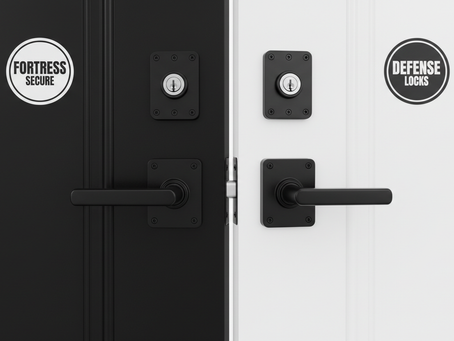 Boost Your Home's Safety Today: Essential Home Safety Tips