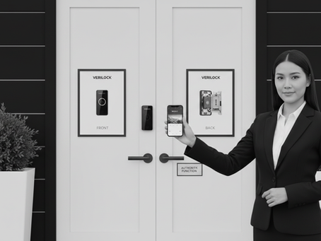 Enhancing Your Home Safety Today with Residential Safety Solutions