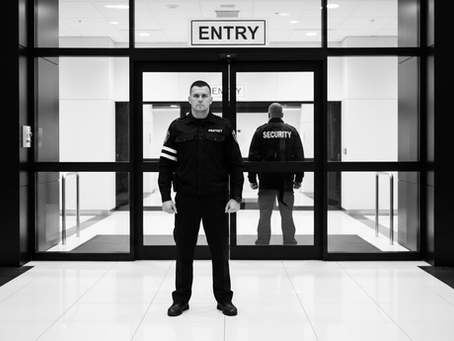 Eagle Security Services: Your Trusted Partner for Safety and Protection