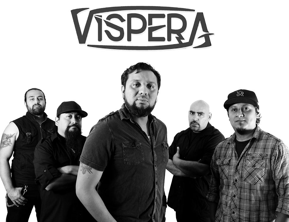 VISPERA