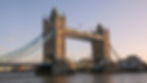 Tower Bridge in London