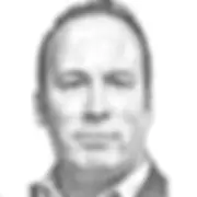 Steve Fleming Headshot
