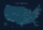 WSC Coverage Map