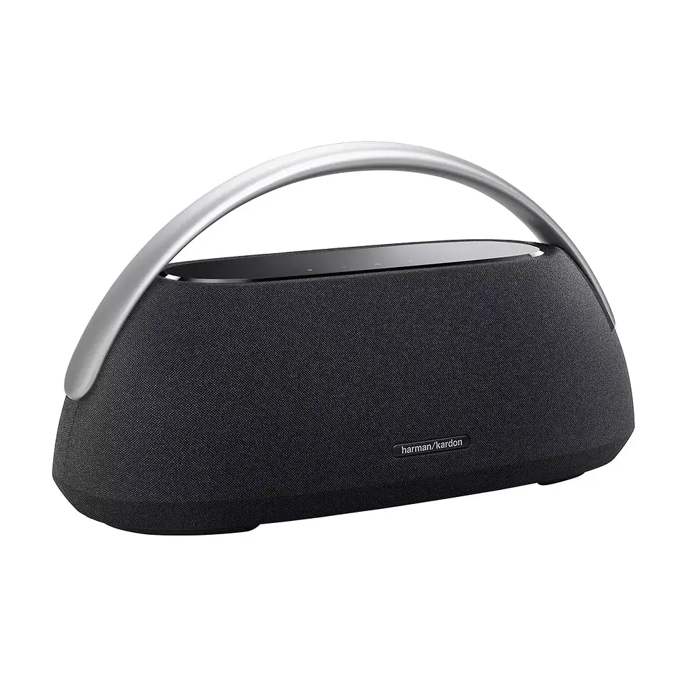 Miniatura: Caixa De Som Harman Kardon Go + Play 3