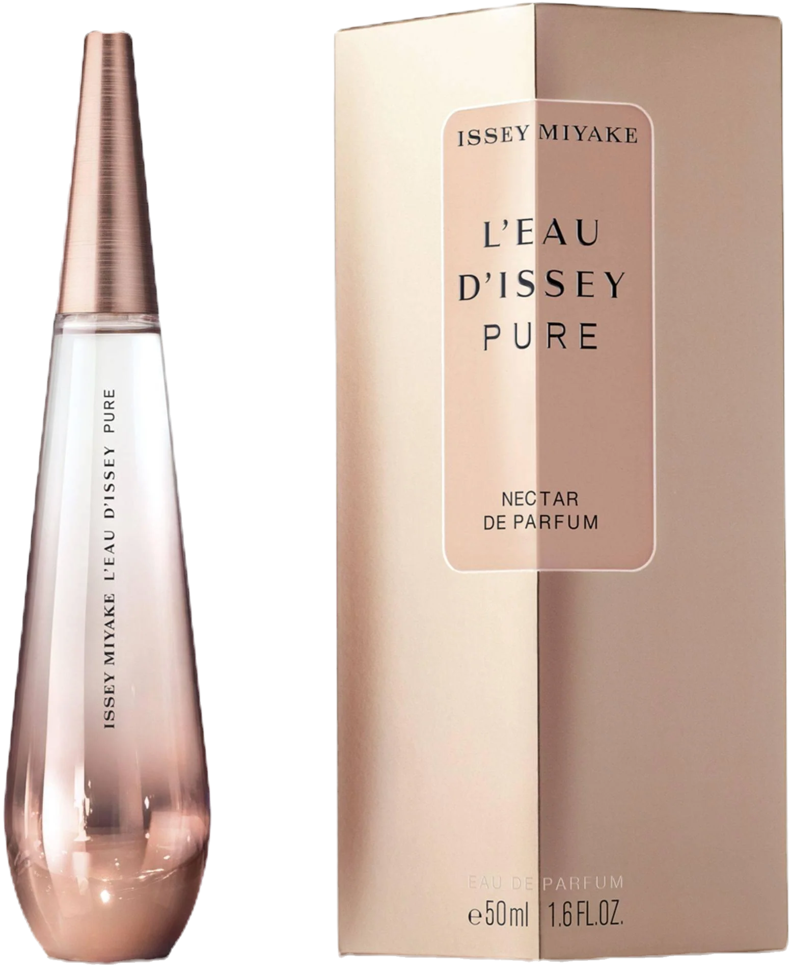Perfume Issey Miyake L'Eau d'Issey Pure Nectar de Parfum 50ml
