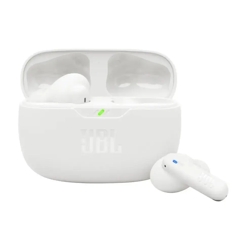 Miniatura: Fone Wireless JBL Vibe Beam 2