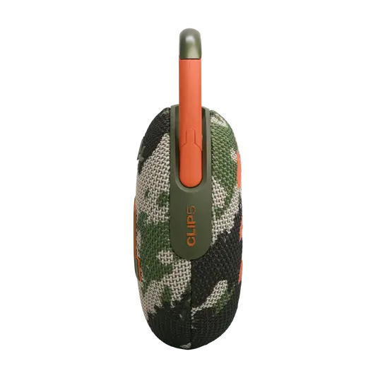 Miniatura: Caixa de som portátil JBL Clip 5