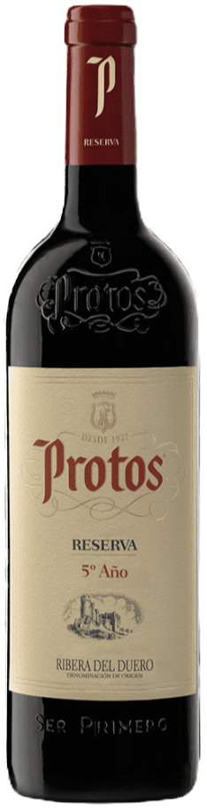 Vinho Protos Reserva 2016 750ml