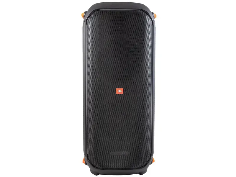 Miniatura: Caixa de Som JBL Partybox 710