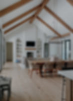Faux Beams