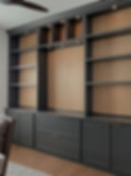 Custom Built-Ins