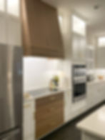 Range Hood Covers