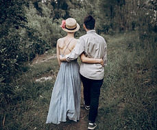 relationship coach