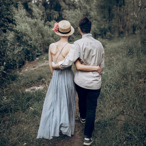 Creating Financial Intimacy: How to Talk About Money With Your Partner