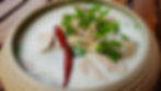 ต้มข่าไก่ / Tom Kha Gai