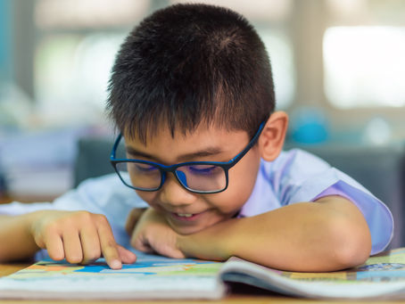 Benefits of Dual Language