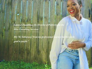 BCS Director of Publicity Provides Key Takeaways Throughout Professional Journey