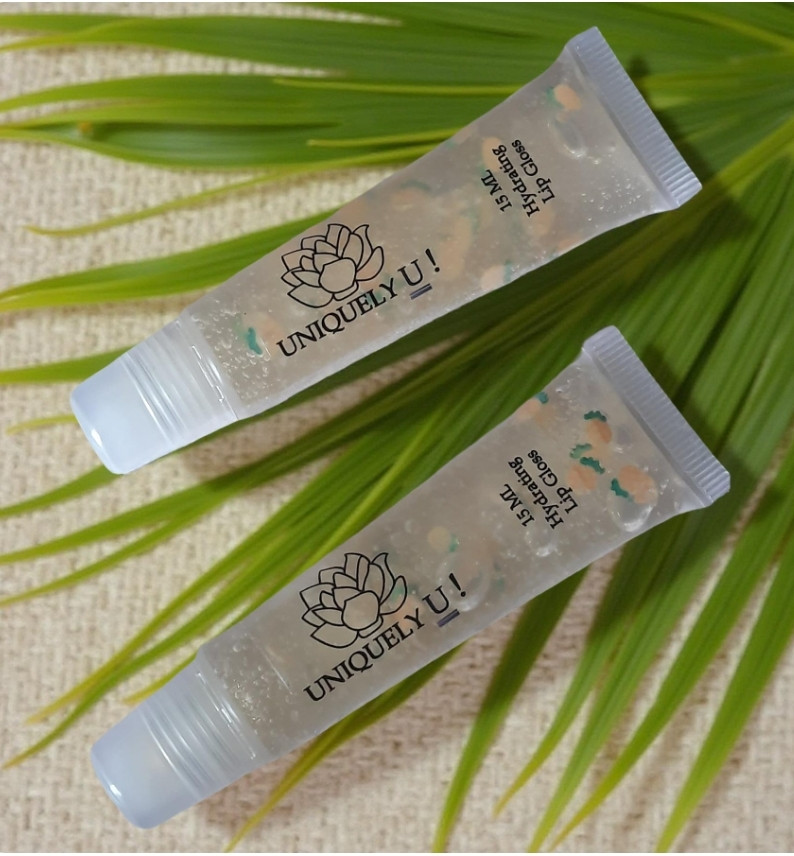 Tropical Kiss