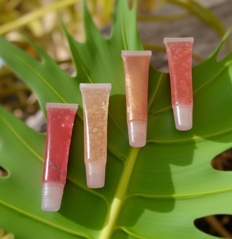 Tropical Twist Pack