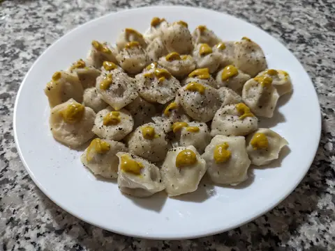 SPICEFIEND Koldunai (aka Pelmeni)
